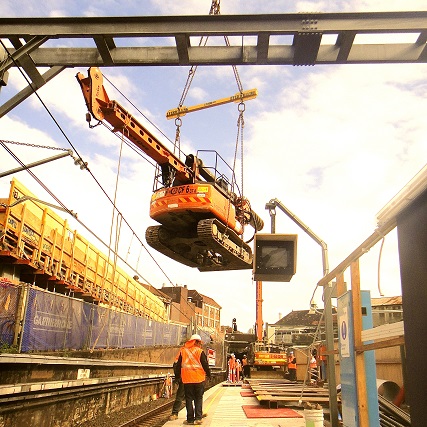 שירותי קידוח