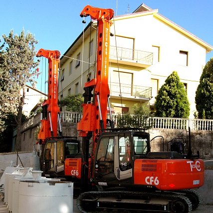 מכונות קידוח יד 2