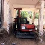 תוספת בניה במסגרת תמא 38